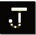 JPages Logo